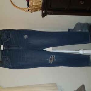 Lane Bryant jeans size 16